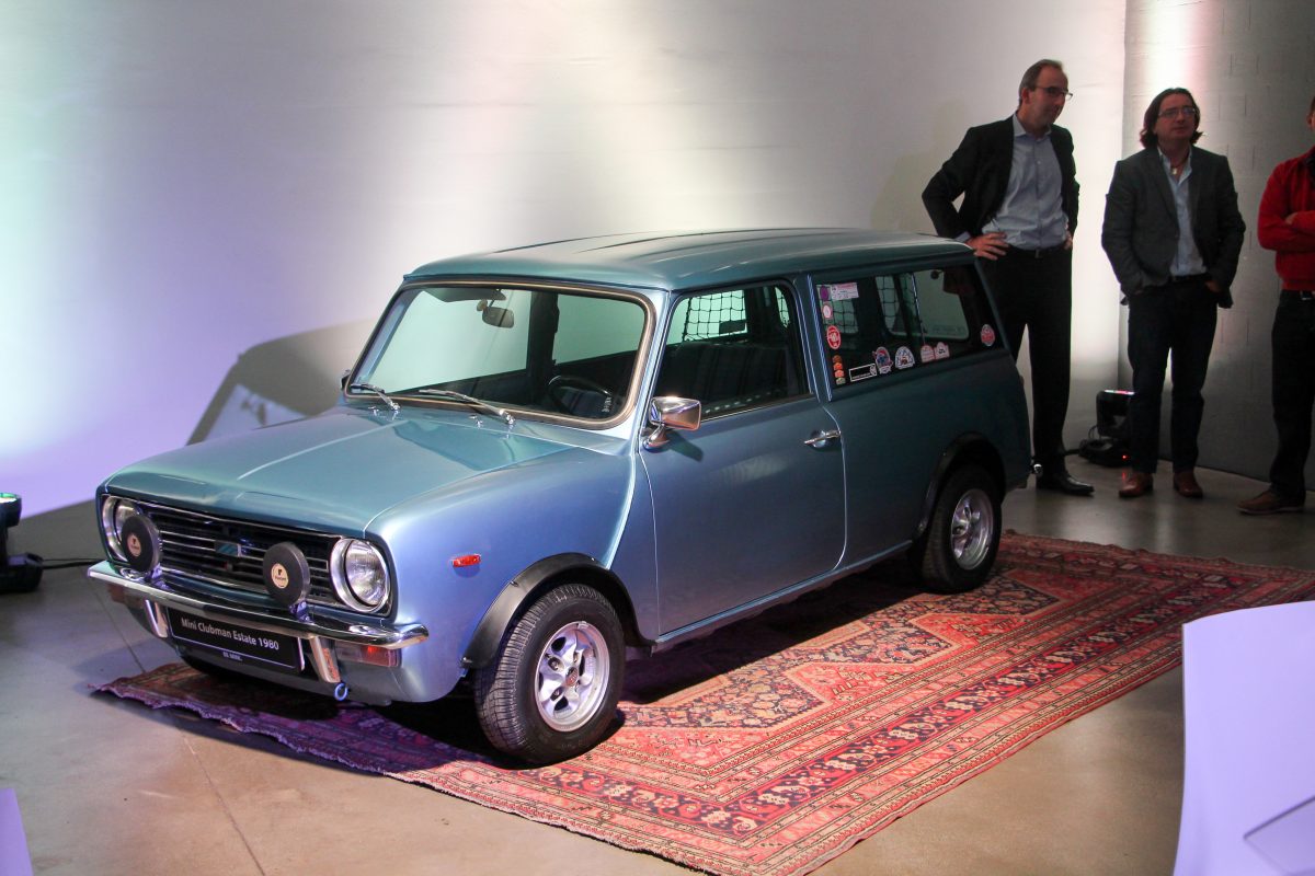 MINI