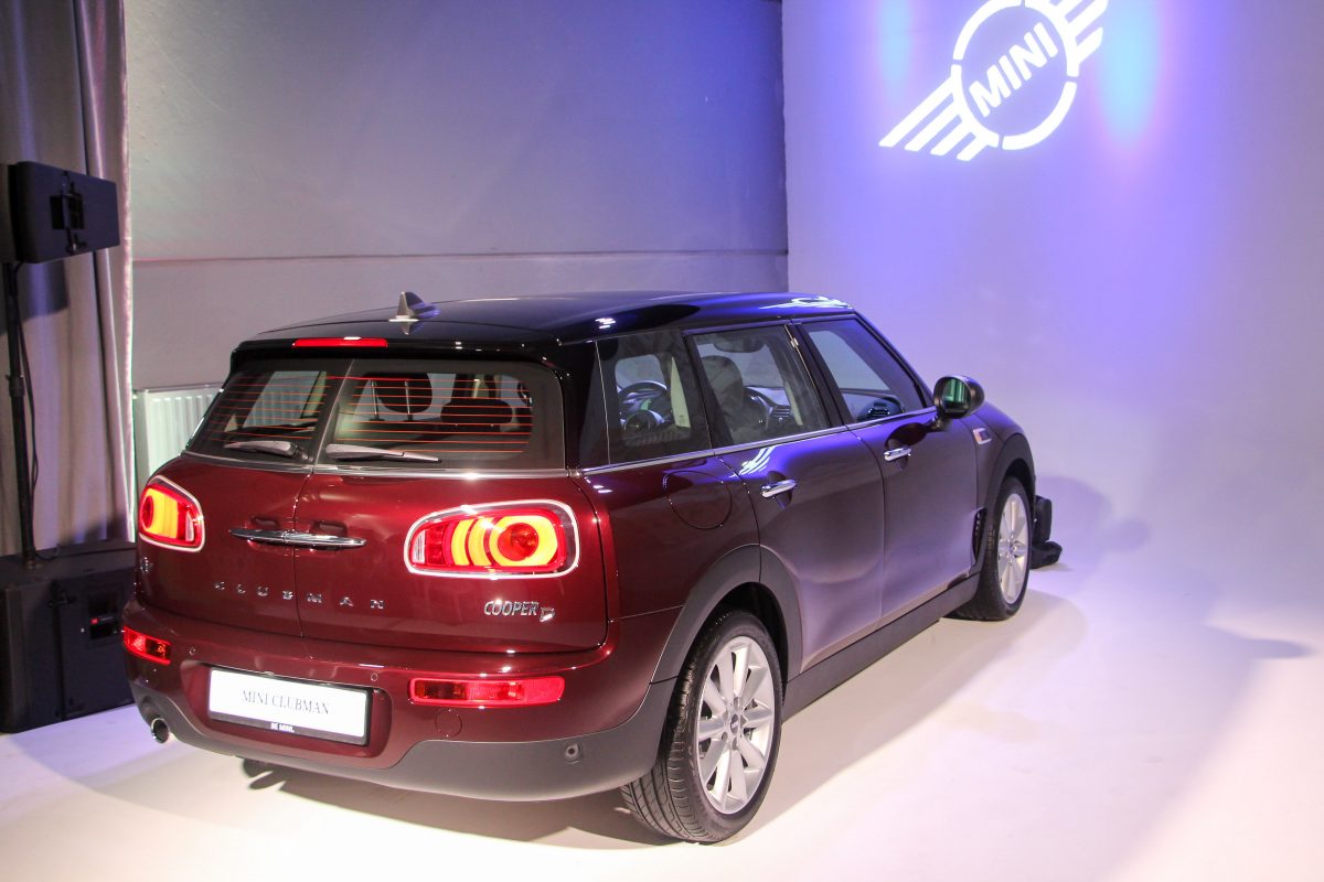 MINI