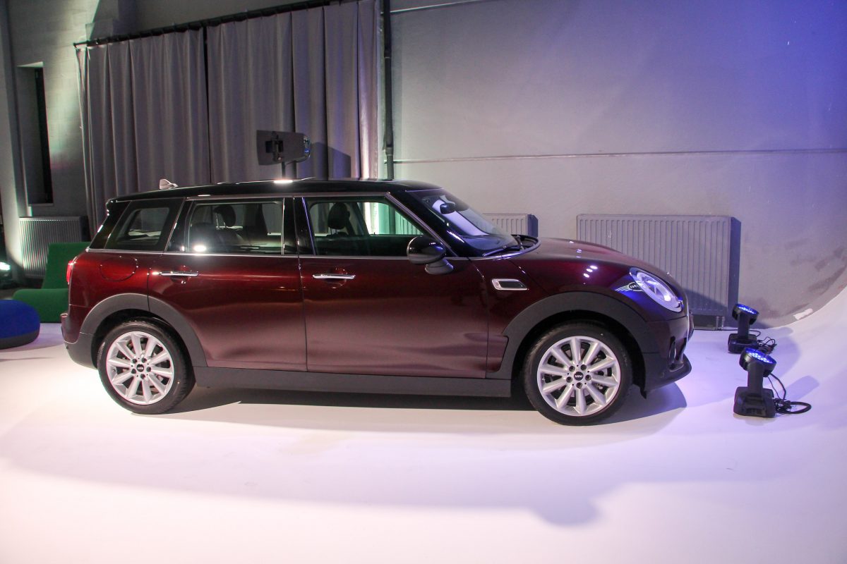 MINI
