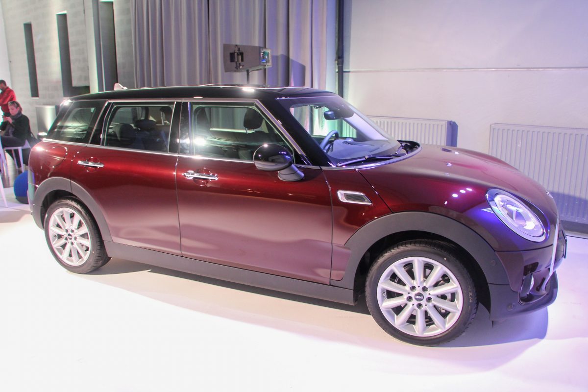 MINI