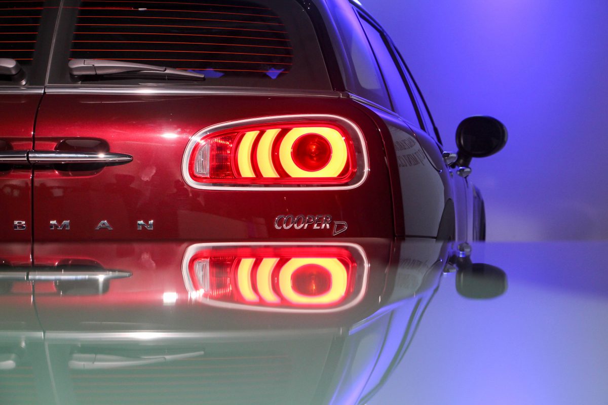 MINI