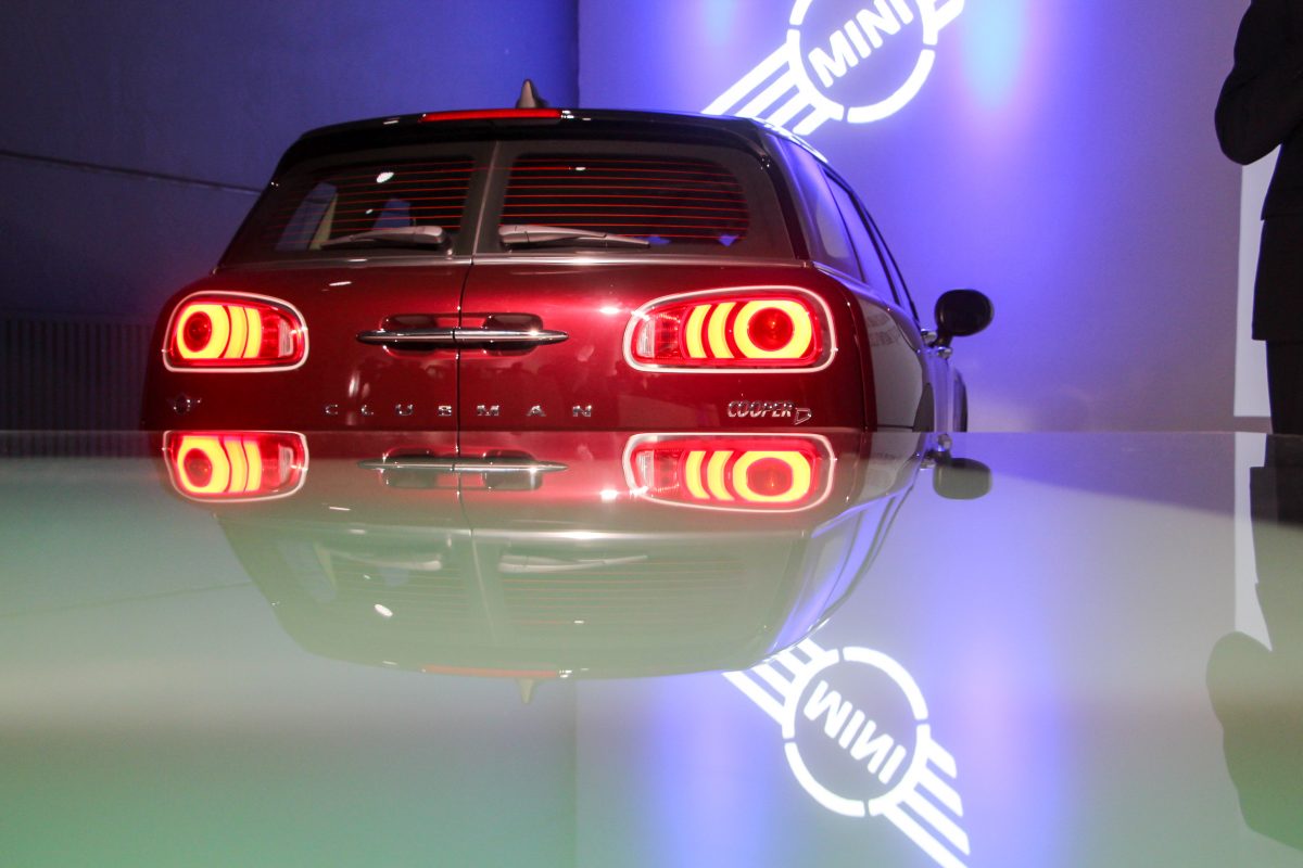 MINI