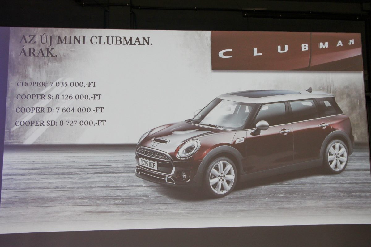 MINI