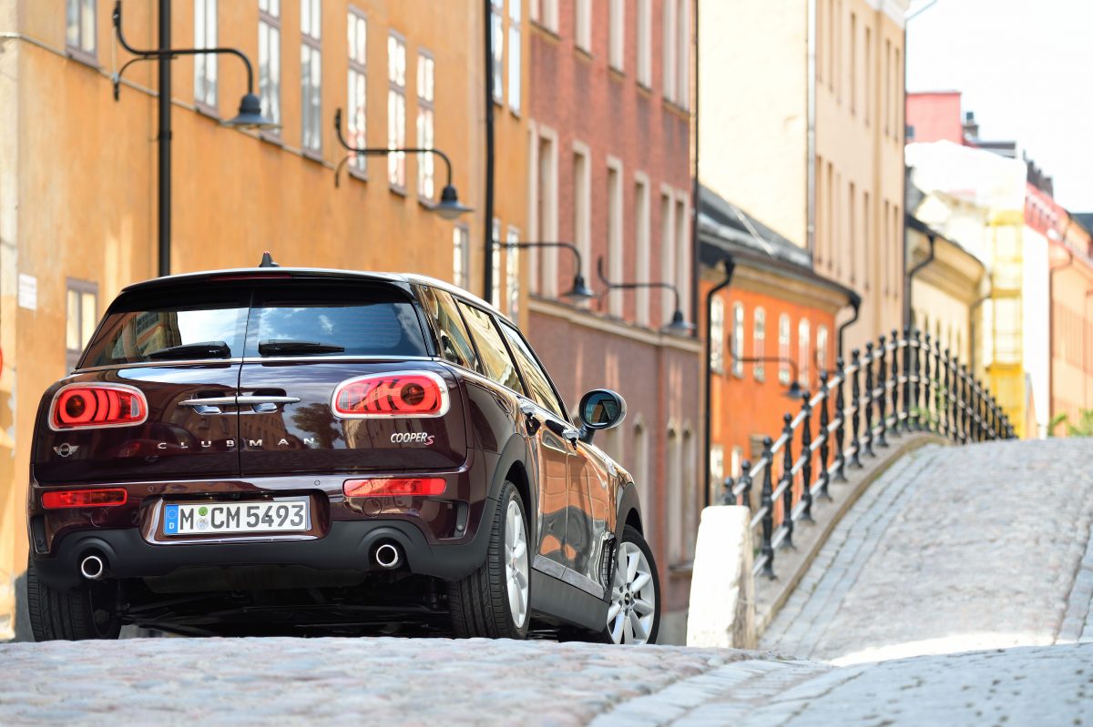 MINI