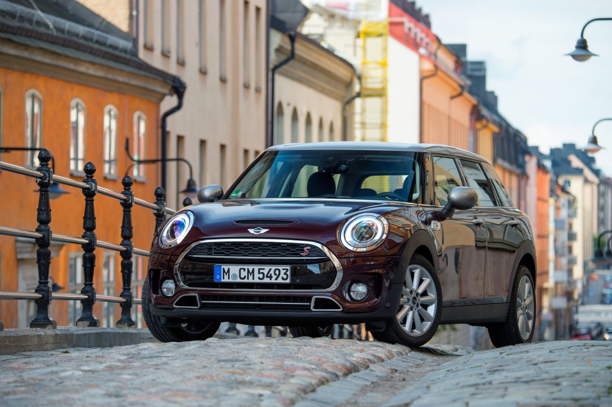 MINI