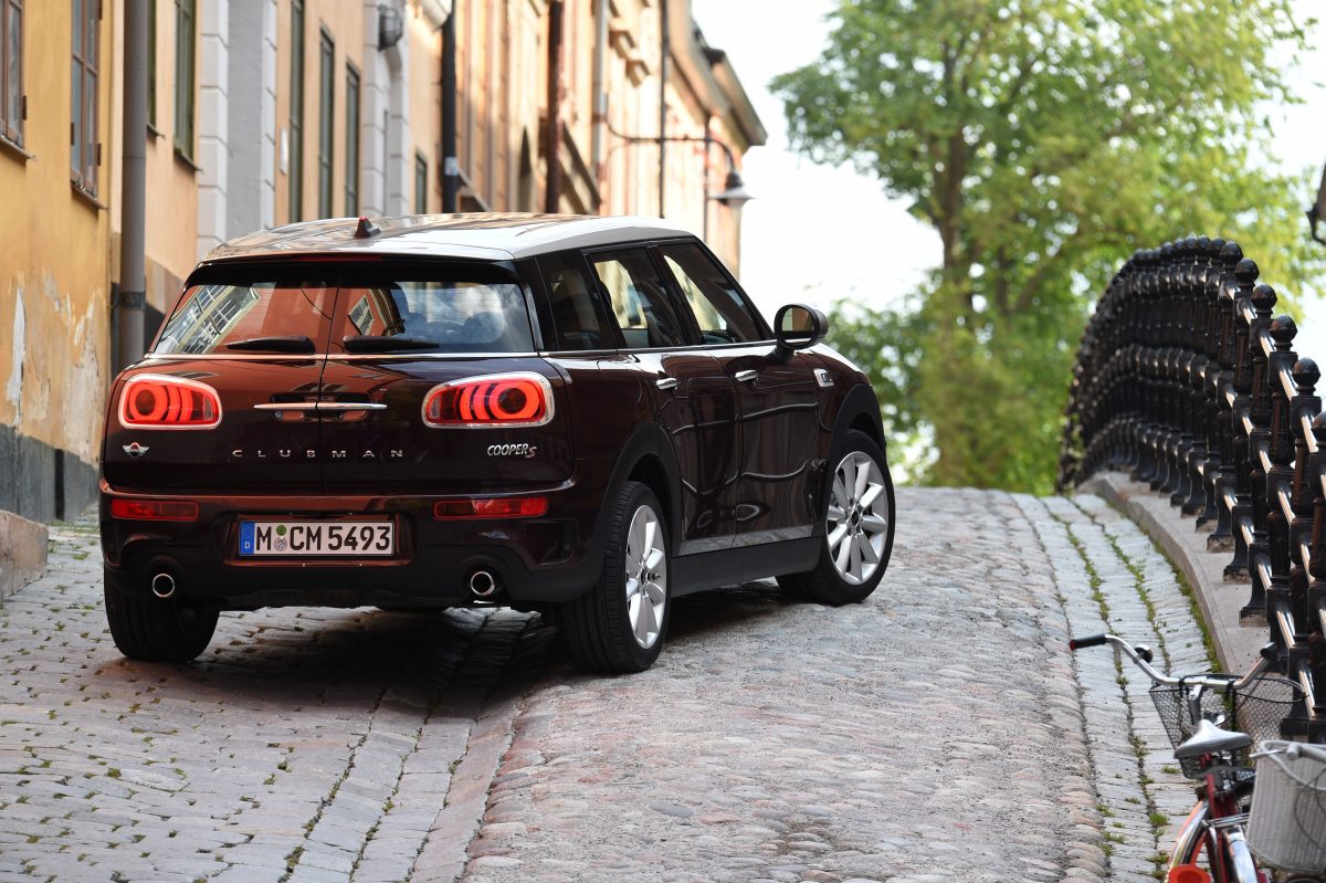 MINI