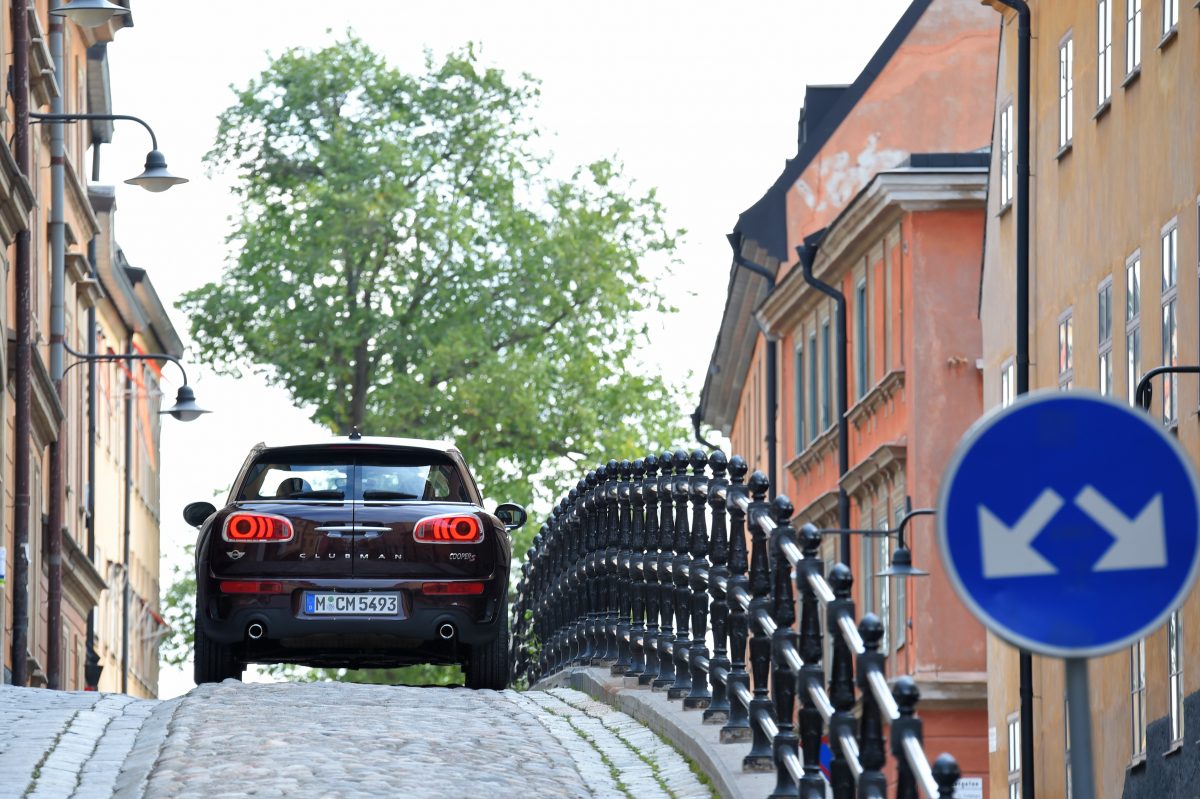 MINI
