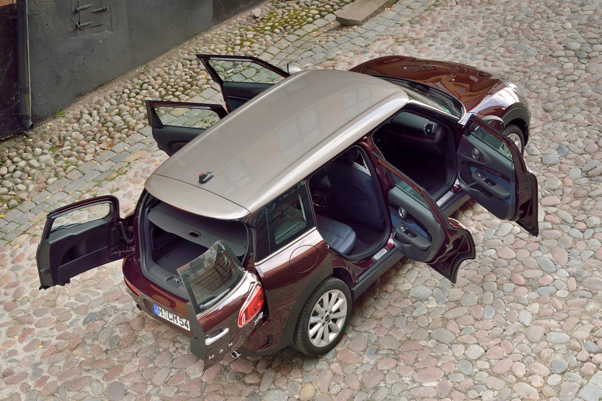 MINI
