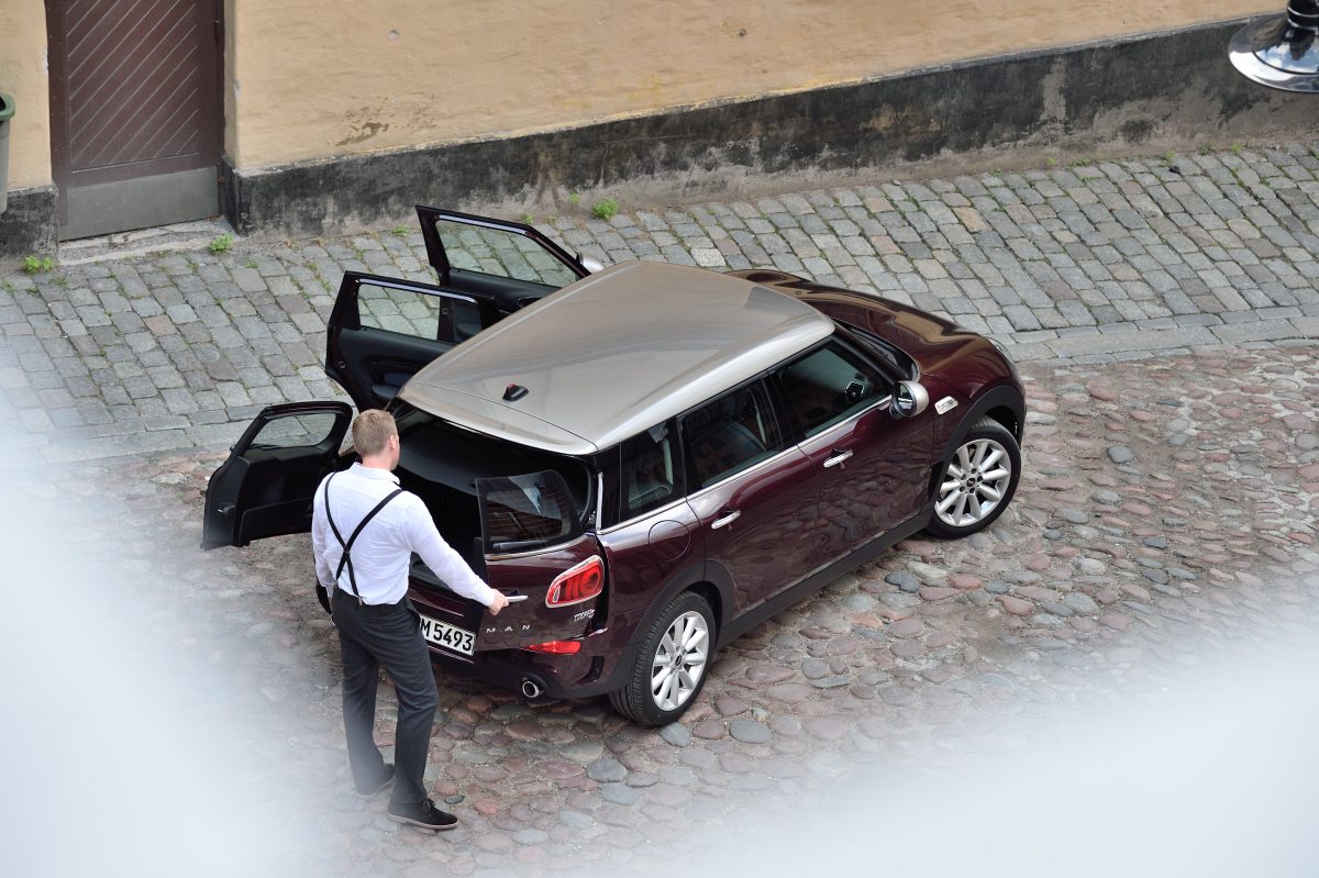 MINI