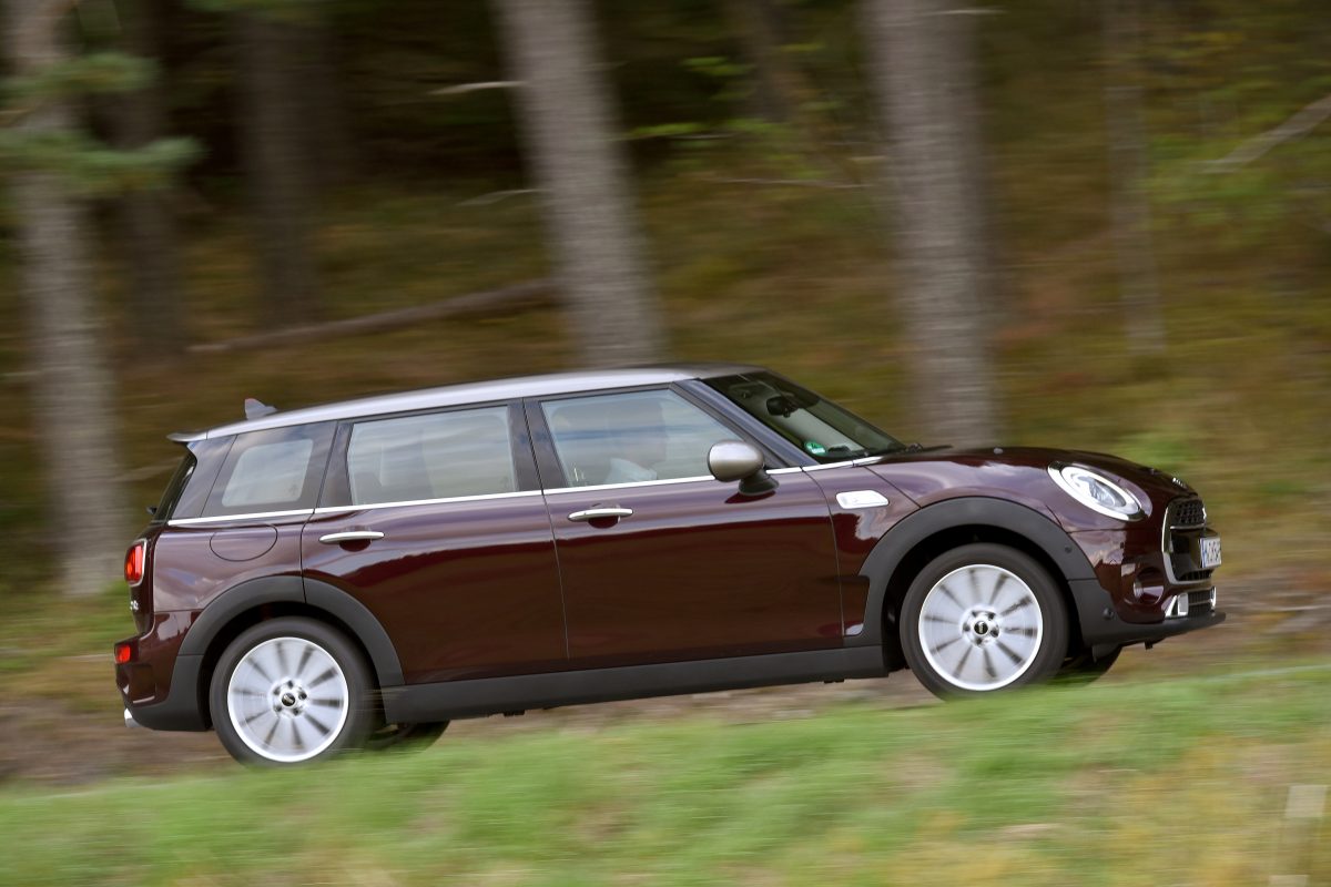 MINI