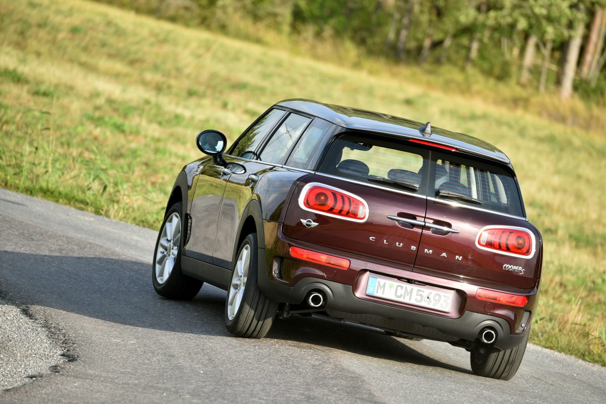 MINI