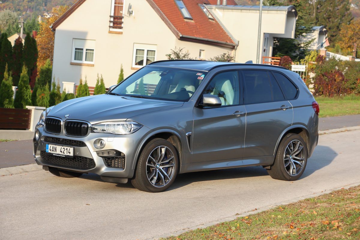 BMW