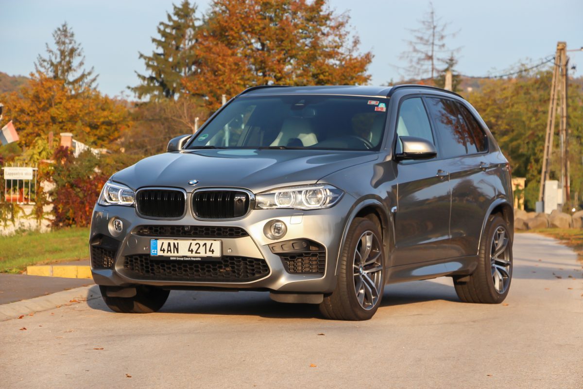BMW