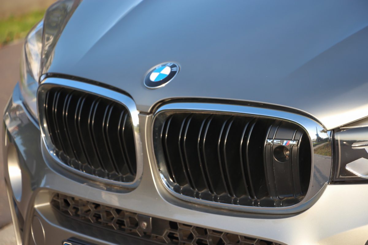 BMW