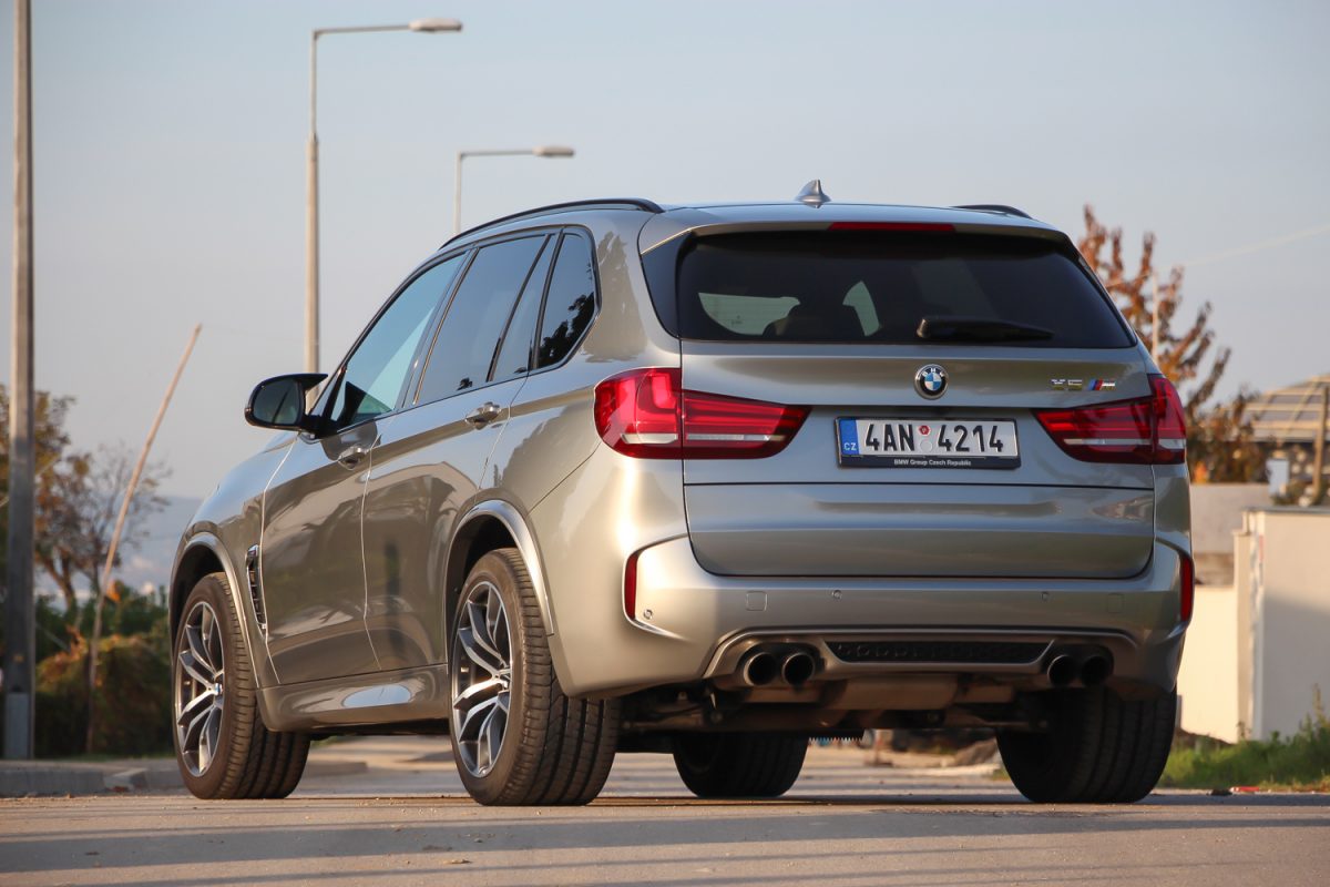 BMW