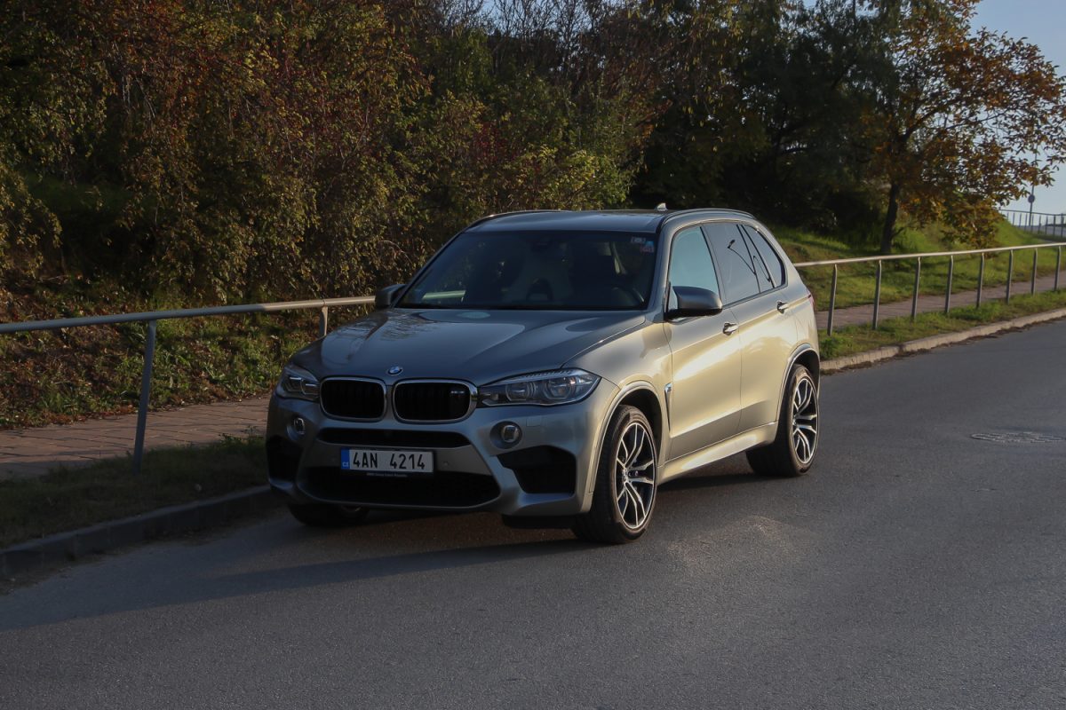 BMW