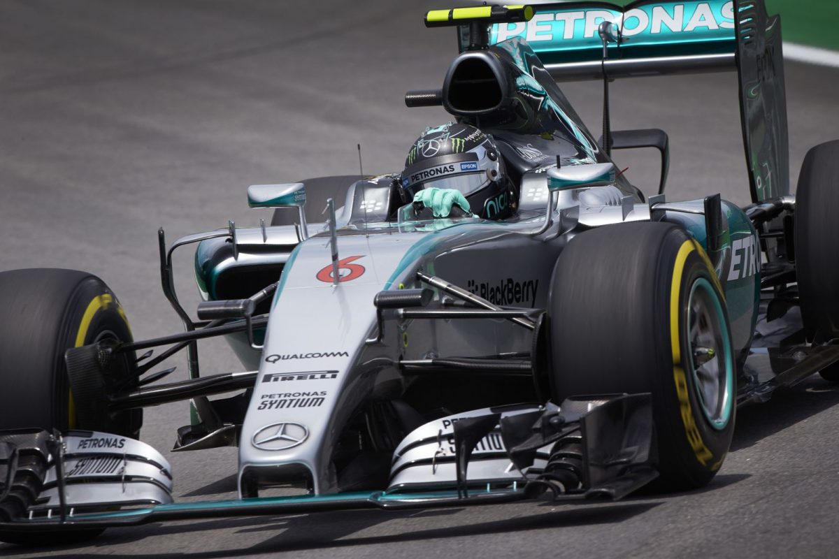MERCEDES-BENZ