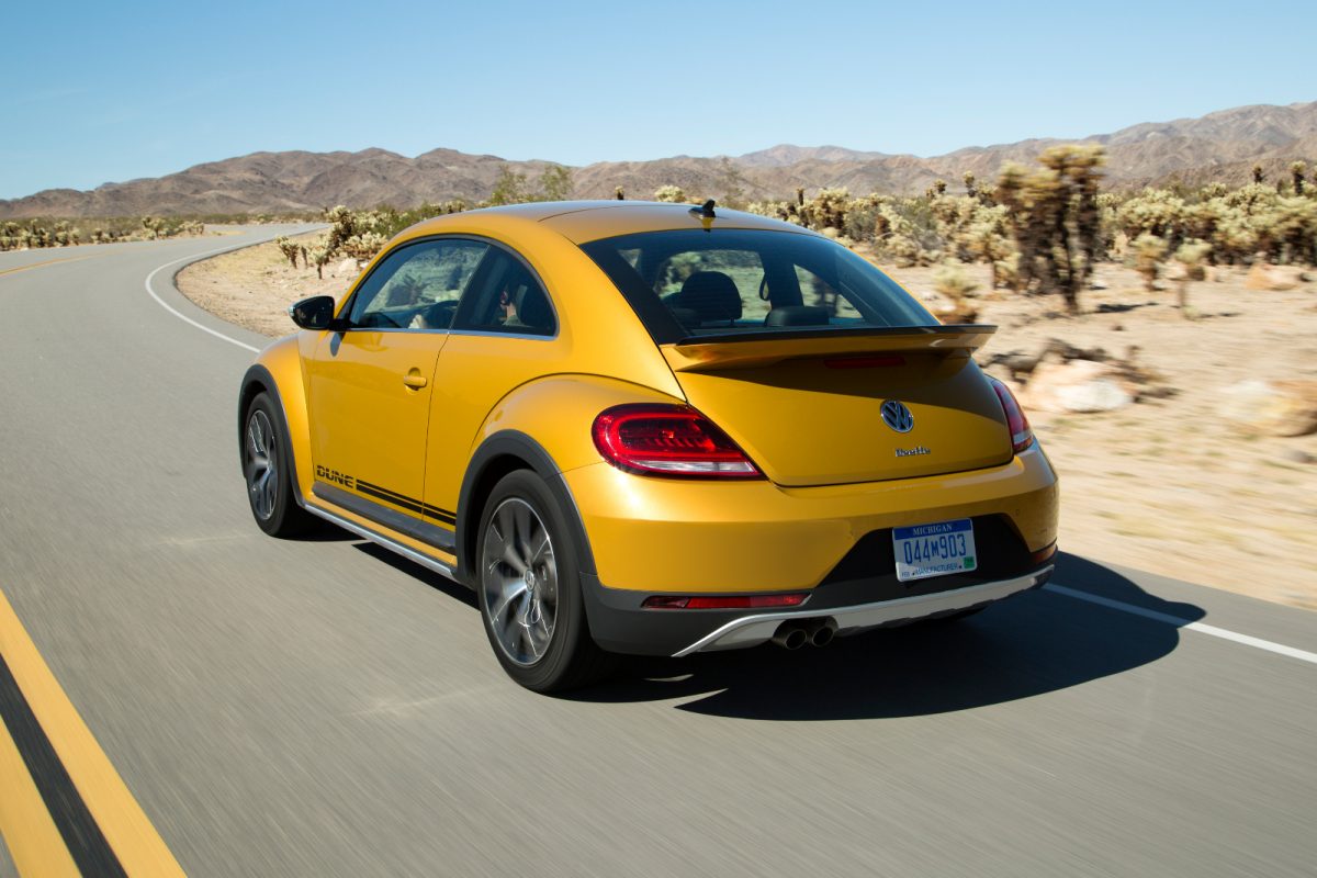 VOLKSWAGEN