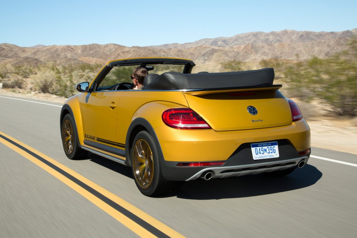 VOLKSWAGEN