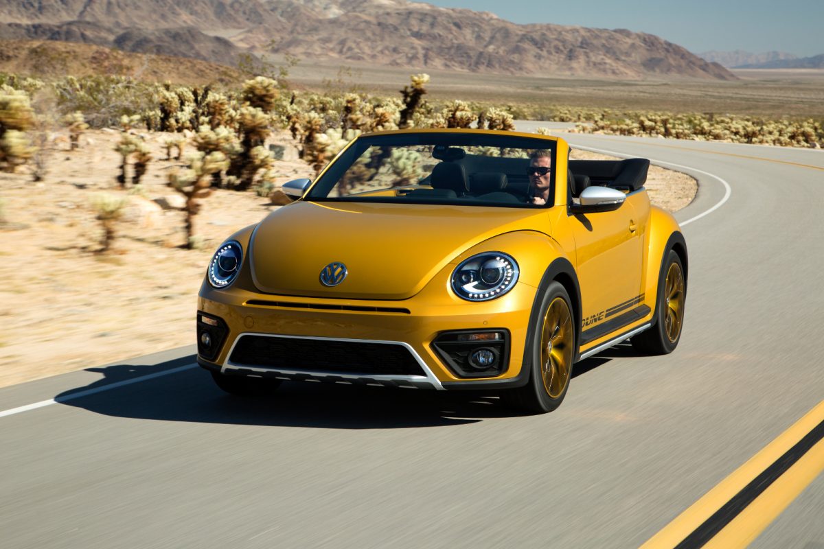 VOLKSWAGEN