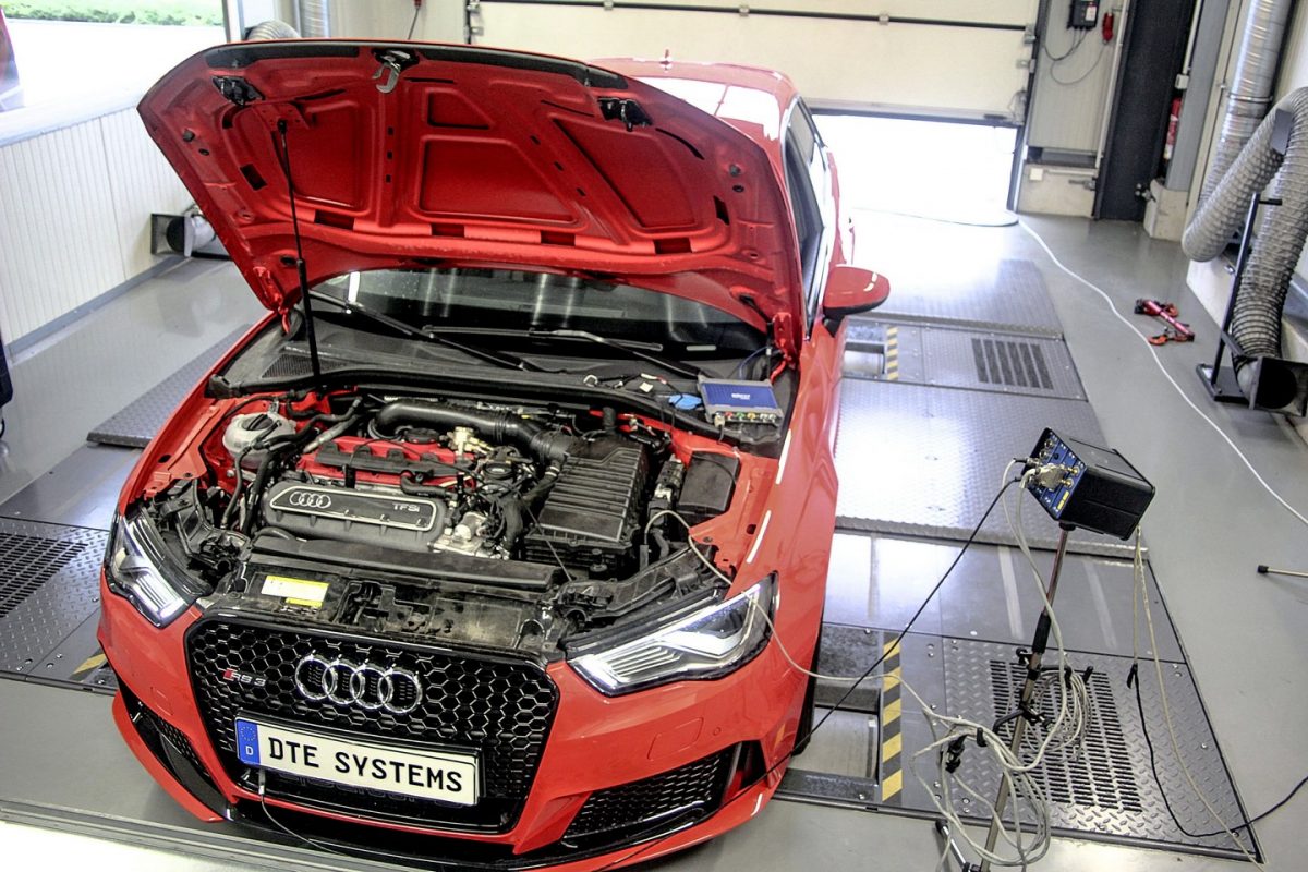 AUDI