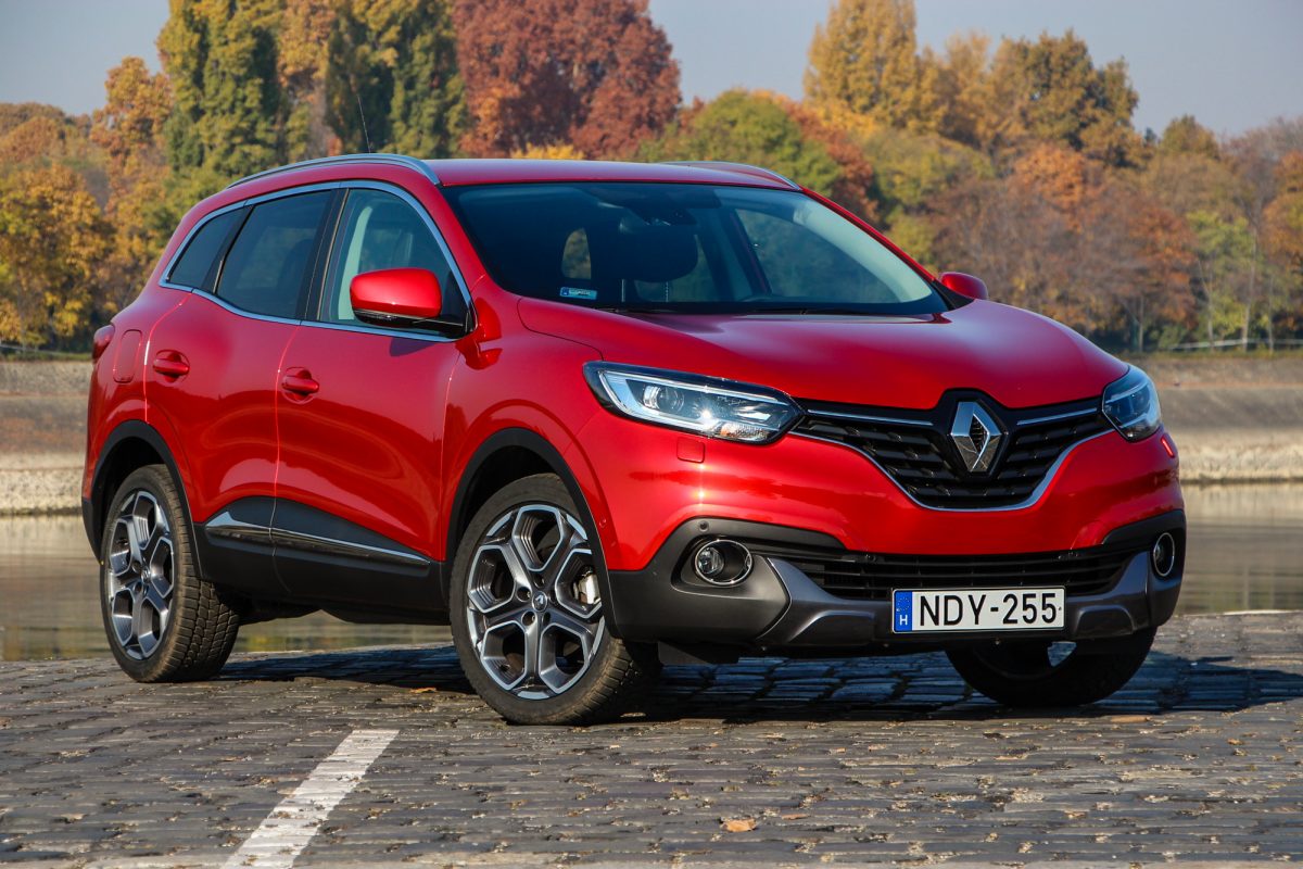 RENAULT