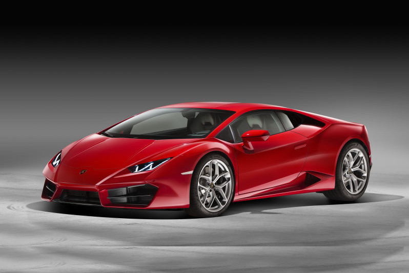 LAMBORGHINI