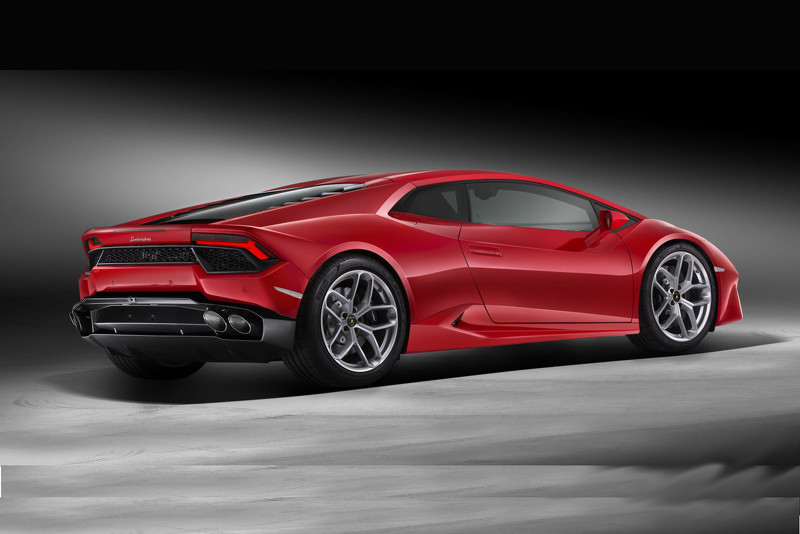 LAMBORGHINI
