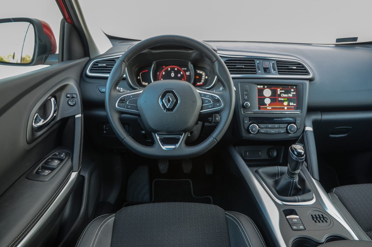 RENAULT