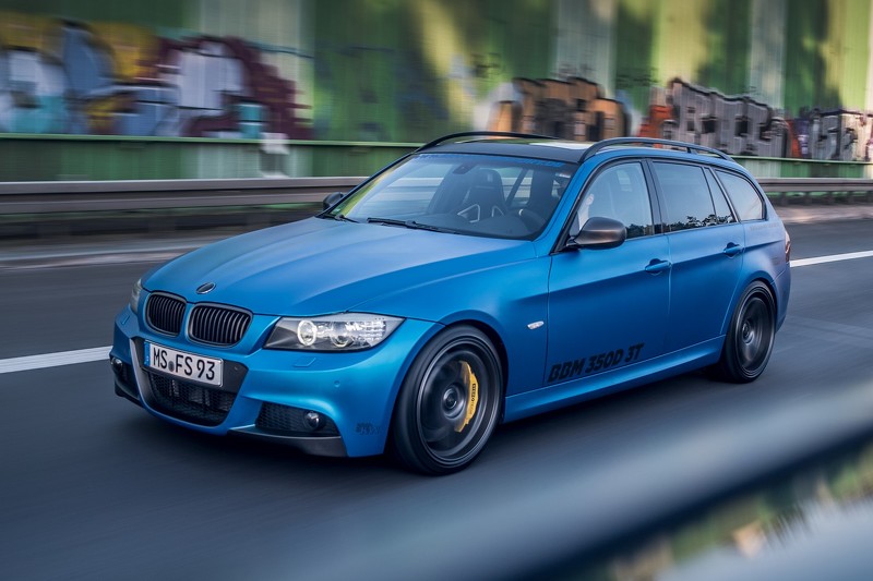 BMW