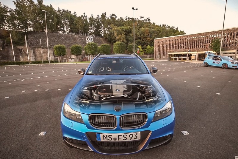 BMW