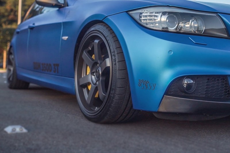 BMW