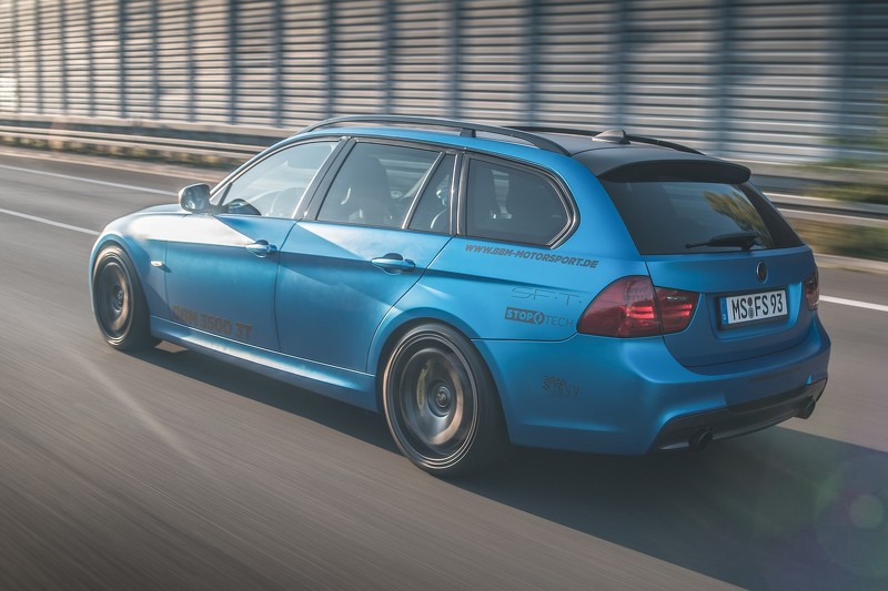 BMW