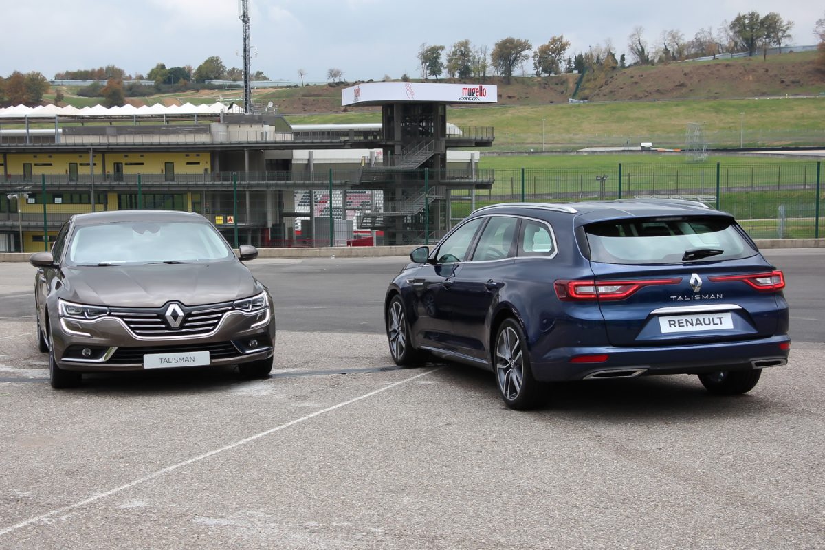 RENAULT