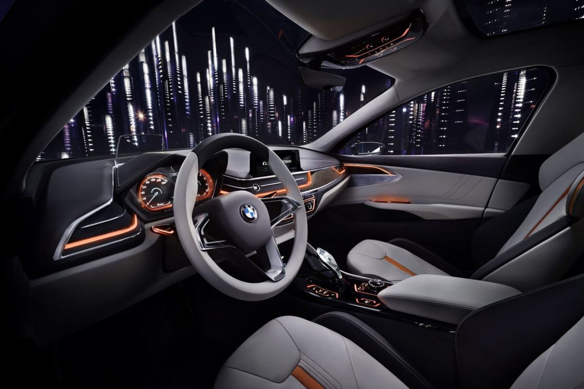 BMW