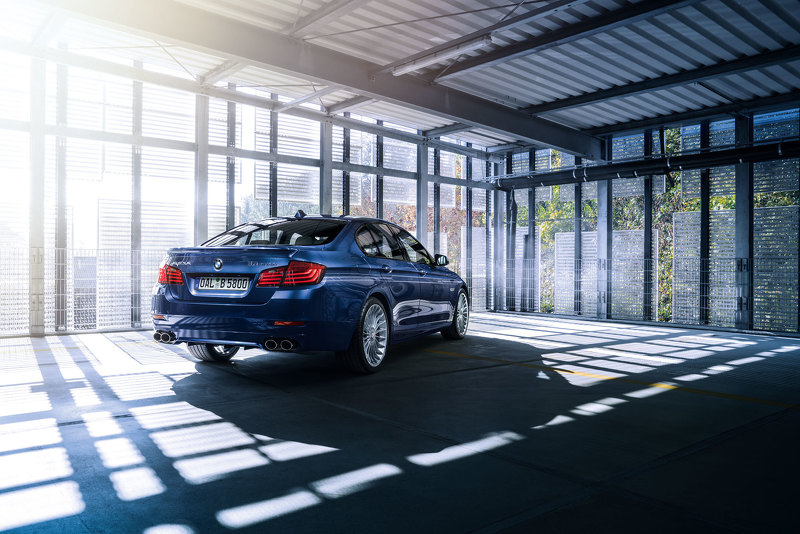 BMW