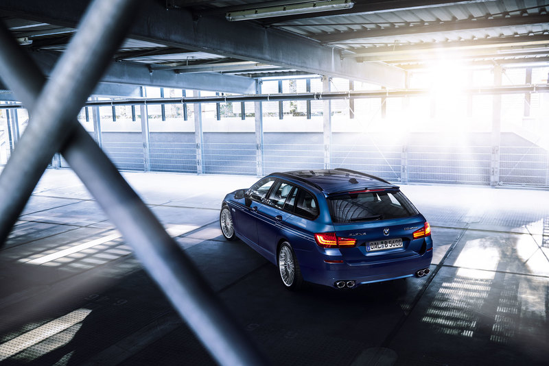 BMW