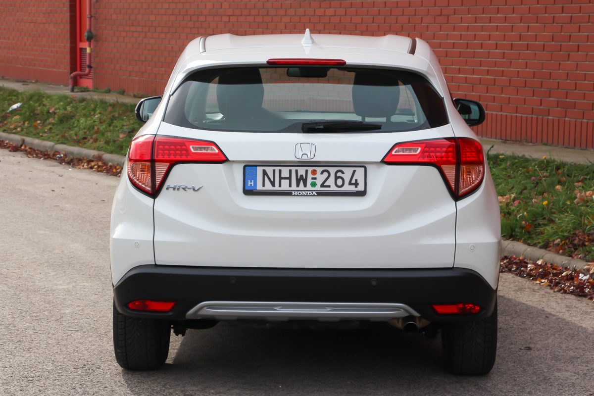 HONDA