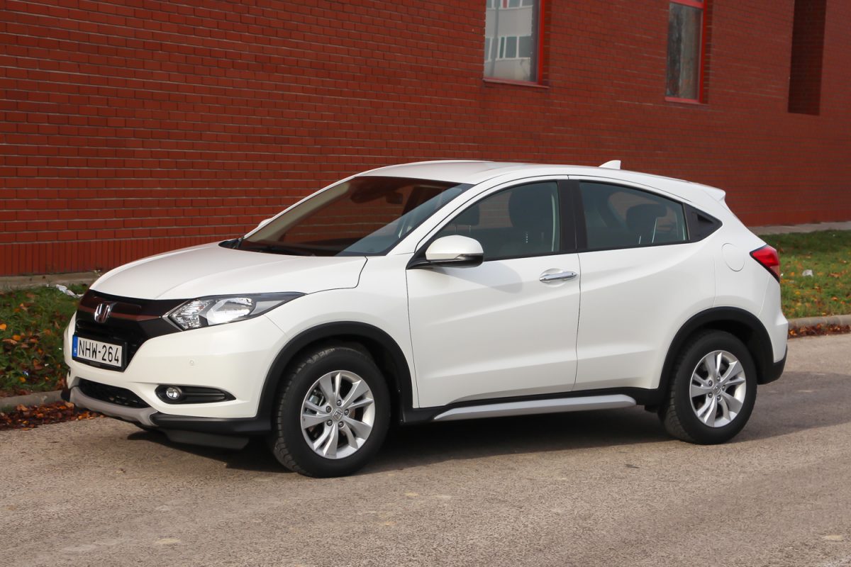 HONDA