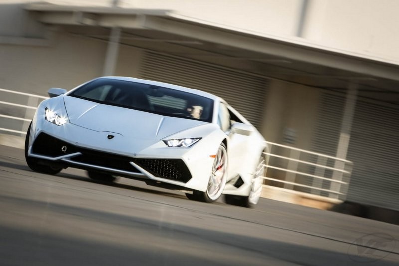 LAMBORGHINI