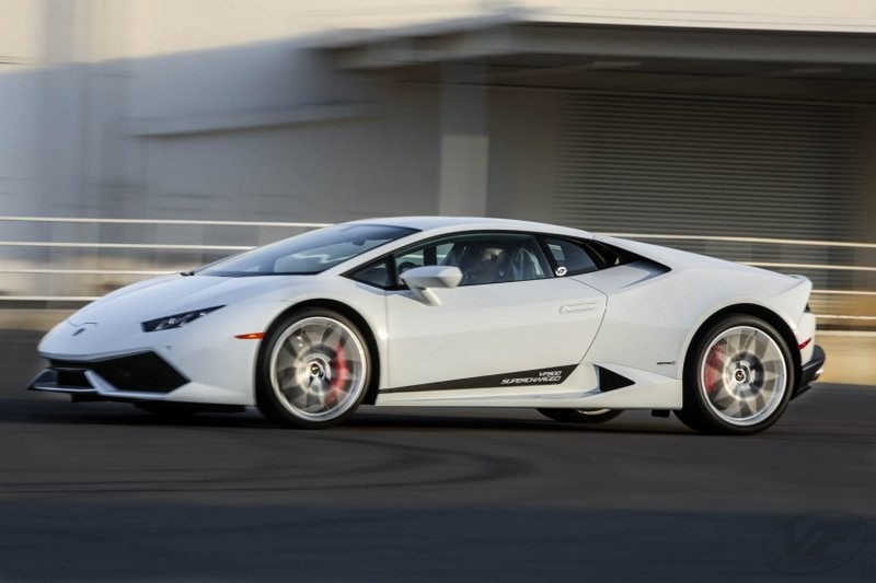 LAMBORGHINI