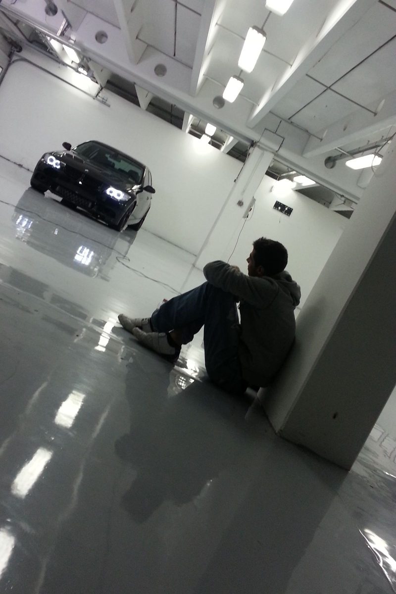 BMW