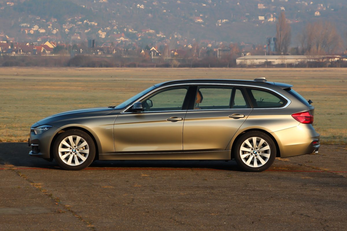 BMW