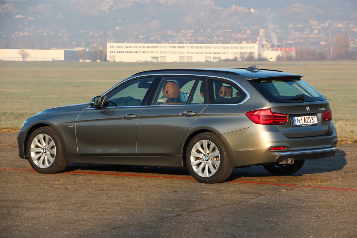BMW