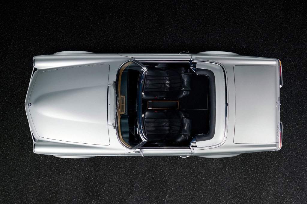 MERCEDES-BENZ