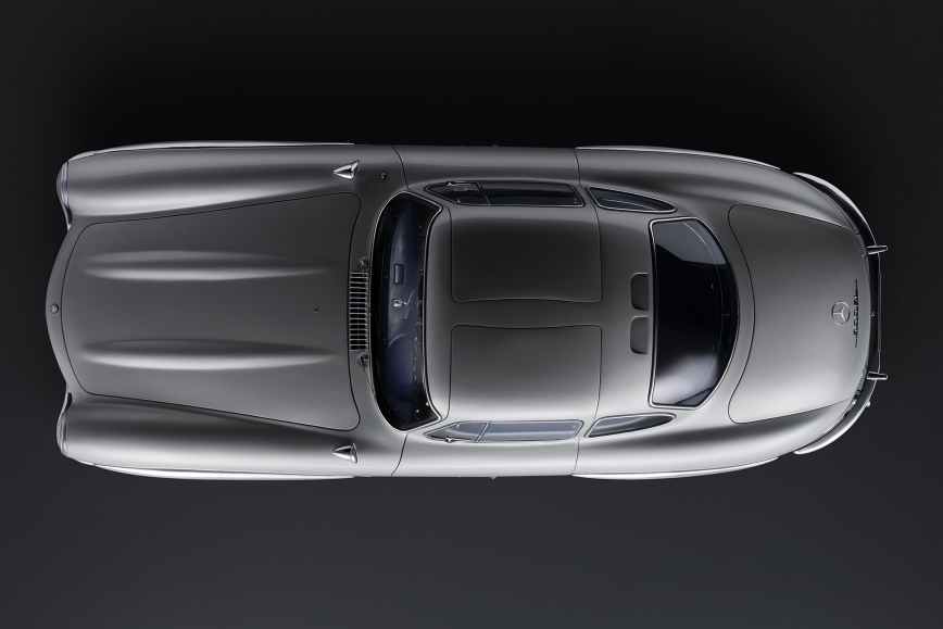 MERCEDES-BENZ