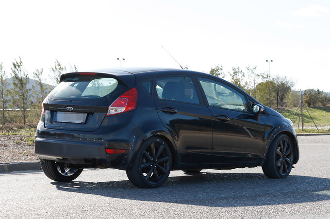 FORD