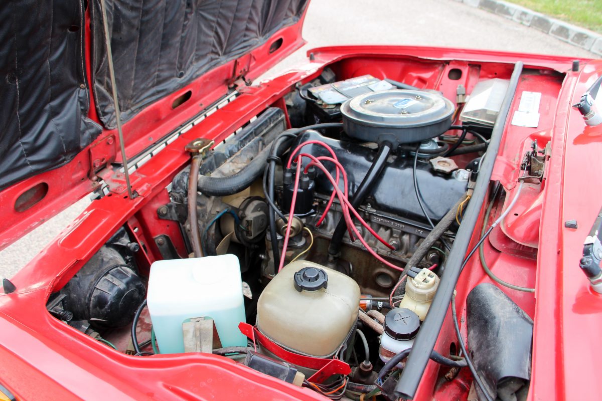LADA 2107