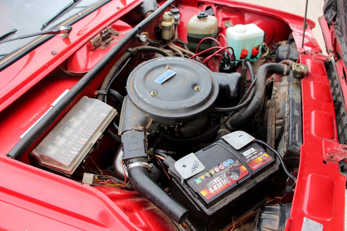 LADA 2107