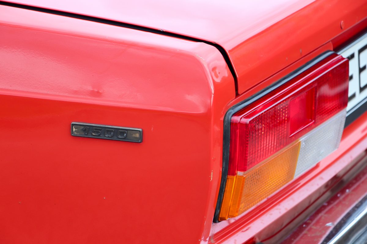LADA 2107